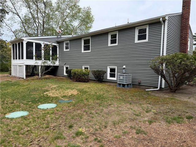 71 Jerry Lane, North Kingstown, RI 02852