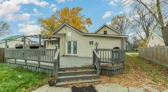 1306 Leng Street, Bay City, MI 48706