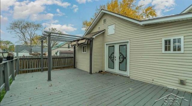 1306 Leng Street, Bay City, MI 48706