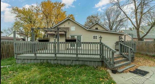 1306 Leng Street, Bay City, MI 48706