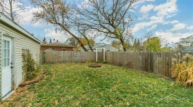 1306 Leng Street, Bay City, MI 48706