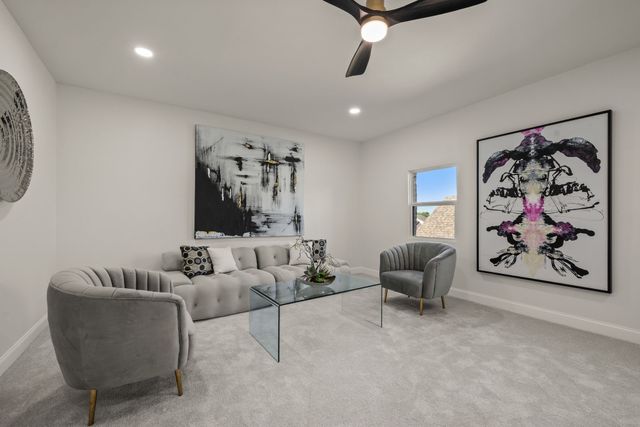 320 W Highland Street, Southlake, TX 76092