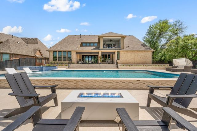 320 W Highland Street, Southlake, TX 76092