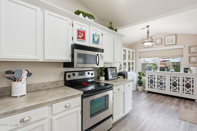 13190 N 90TH Place, Scottsdale, AZ 85260