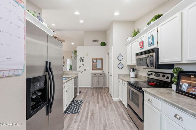 13190 N 90TH Place, Scottsdale, AZ 85260