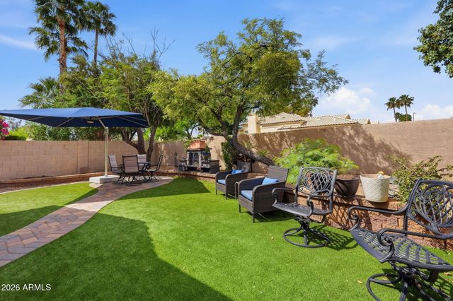 13190 N 90TH Place, Scottsdale, AZ 85260