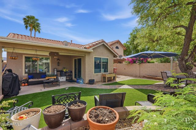 13190 N 90TH Place, Scottsdale, AZ 85260