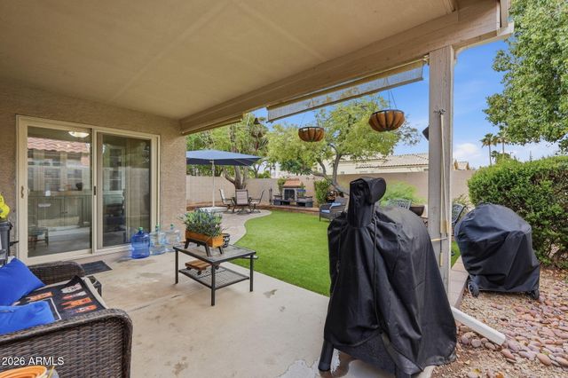 13190 N 90TH Place, Scottsdale, AZ 85260