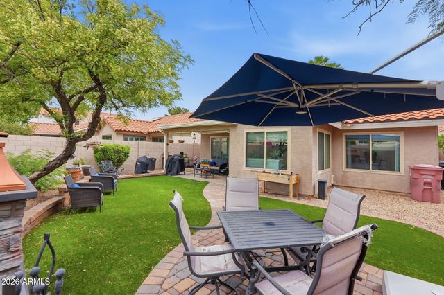 13190 N 90TH Place, Scottsdale, AZ 85260