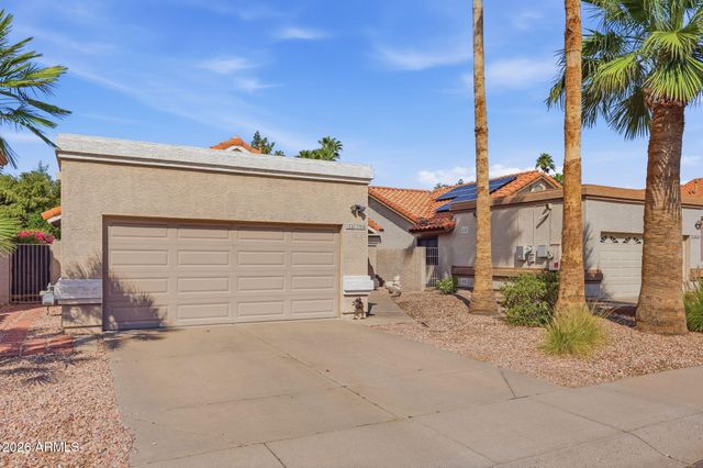 13190 N 90TH Place, Scottsdale, AZ 85260