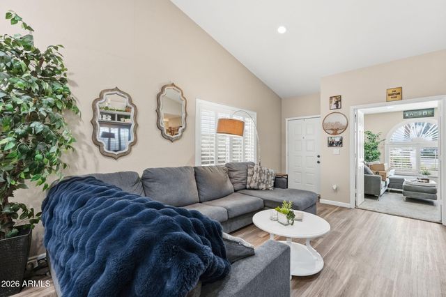 13190 N 90TH Place, Scottsdale, AZ 85260