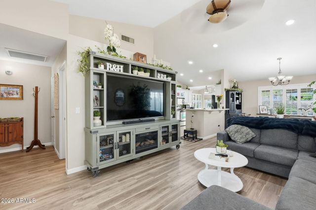 13190 N 90TH Place, Scottsdale, AZ 85260