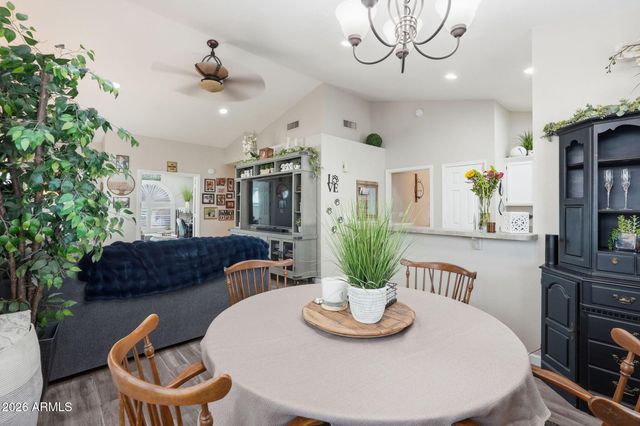 13190 N 90TH Place, Scottsdale, AZ 85260