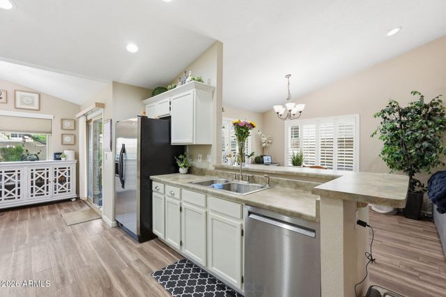 13190 N 90TH Place, Scottsdale, AZ 85260