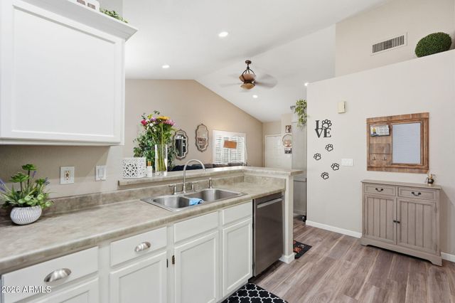 13190 N 90TH Place, Scottsdale, AZ 85260