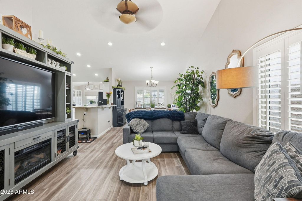 13190 N 90TH Place, Scottsdale, AZ 85260