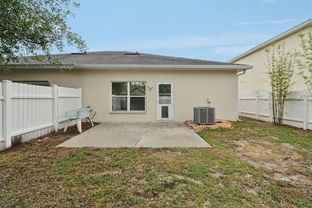 1994 YELLOWFIN DRIVE, Port Orange, FL 32128