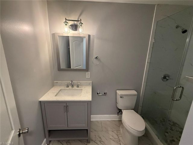 2217 OBrien Street, Greensboro, NC 27407