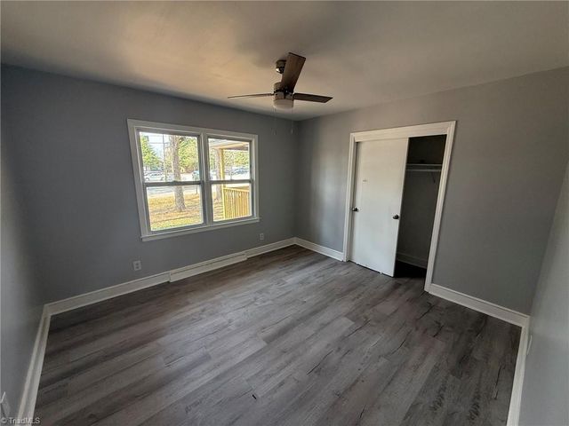 2217 OBrien Street, Greensboro, NC 27407