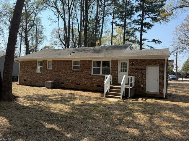 2217 OBrien Street, Greensboro, NC 27407