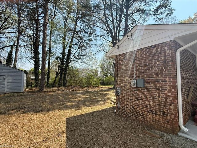 2217 OBrien Street, Greensboro, NC 27407