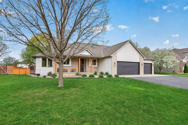 17950 Concord Street NW, Elk River, MN 55330