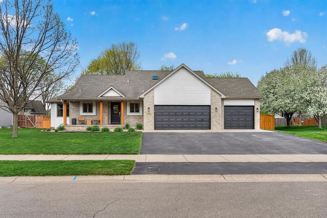 17950 Concord Street NW, Elk River, MN 55330