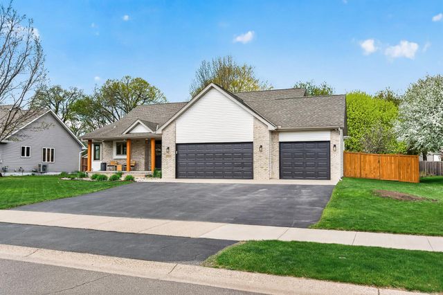17950 Concord Street NW, Elk River, MN 55330