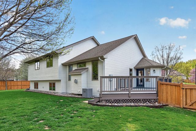 17950 Concord Street NW, Elk River, MN 55330