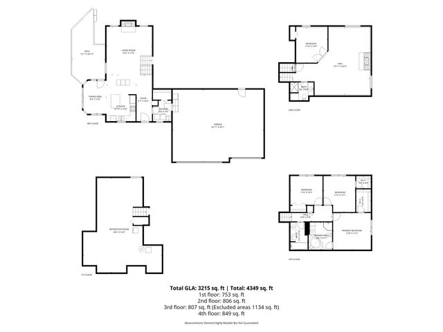 17950 Concord Street NW, Elk River, MN 55330