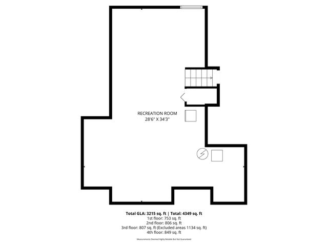 17950 Concord Street NW, Elk River, MN 55330