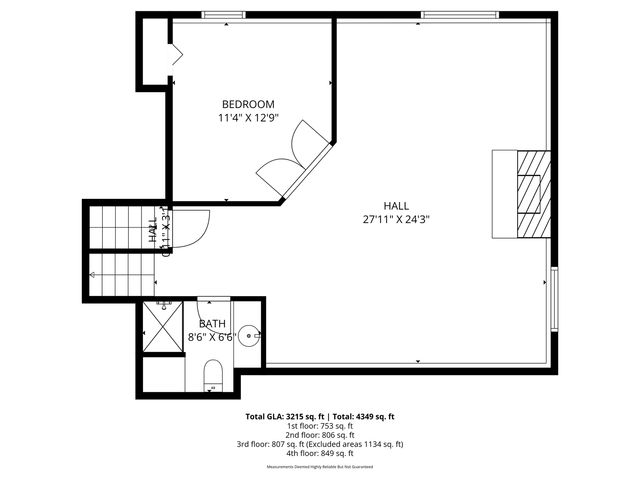 17950 Concord Street NW, Elk River, MN 55330