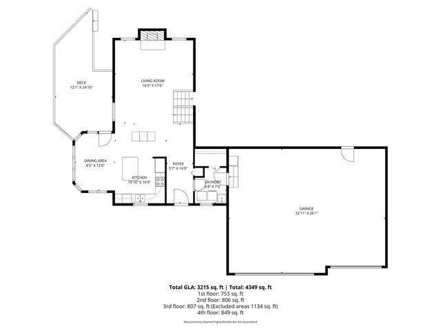 17950 Concord Street NW, Elk River, MN 55330