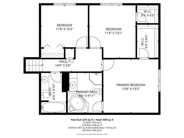 17950 Concord Street NW, Elk River, MN 55330