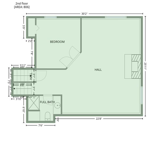 17950 Concord Street NW, Elk River, MN 55330