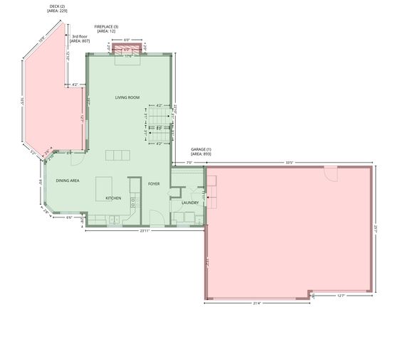 17950 Concord Street NW, Elk River, MN 55330