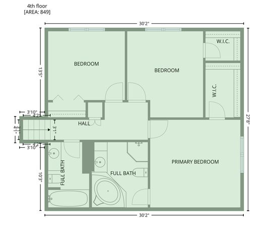 17950 Concord Street NW, Elk River, MN 55330