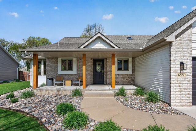 17950 Concord Street NW, Elk River, MN 55330