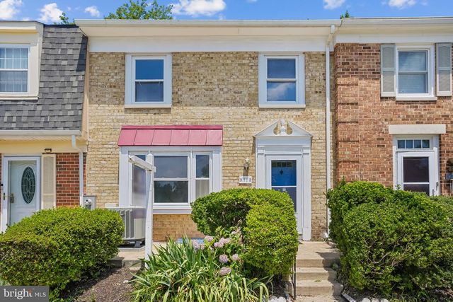 9713 WHISKEY RUN, Laurel, MD 20723