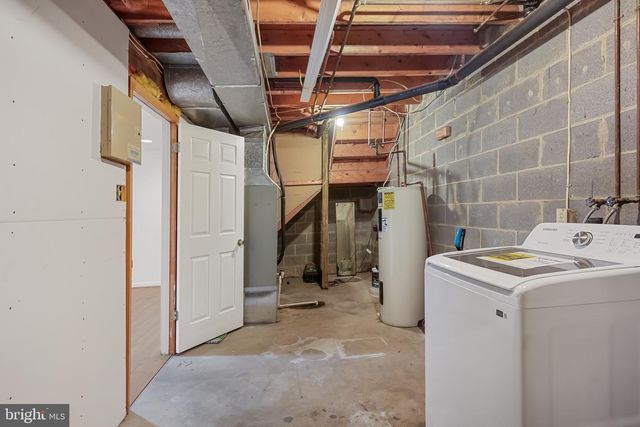 9713 WHISKEY RUN, Laurel, MD 20723