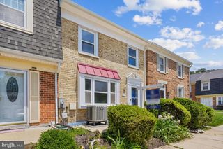 9713 WHISKEY RUN, Laurel, MD 20723
