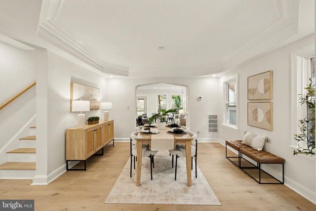 2613 NEWTON ST NE, Washington, DC 20018