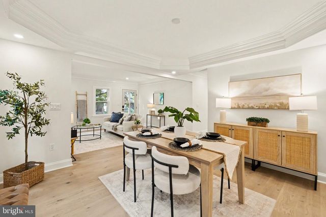 2613 NEWTON ST NE, Washington, DC 20018