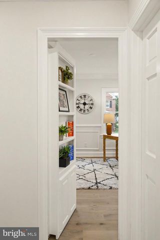 2613 NEWTON ST NE, Washington, DC 20018