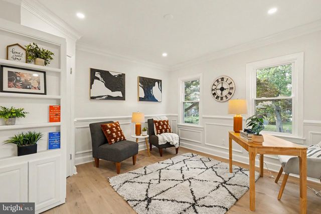2613 NEWTON ST NE, Washington, DC 20018