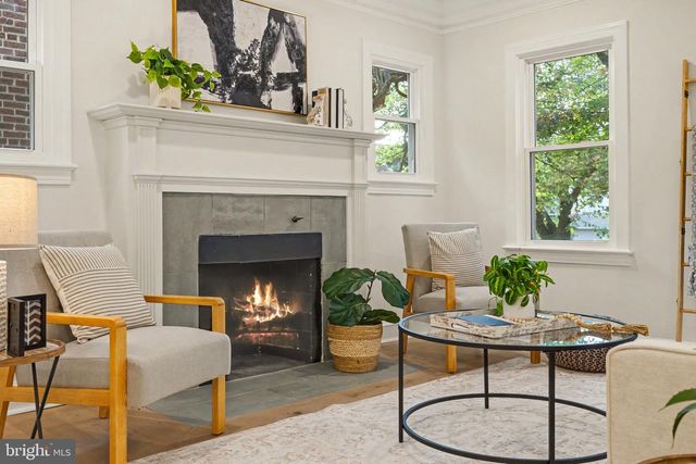2613 NEWTON ST NE, Washington, DC 20018