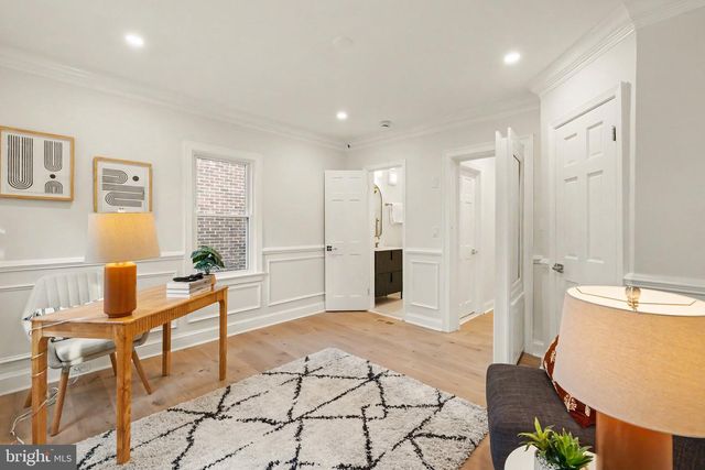 2613 NEWTON ST NE, Washington, DC 20018