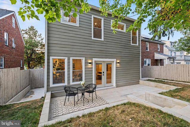 2613 NEWTON ST NE, Washington, DC 20018