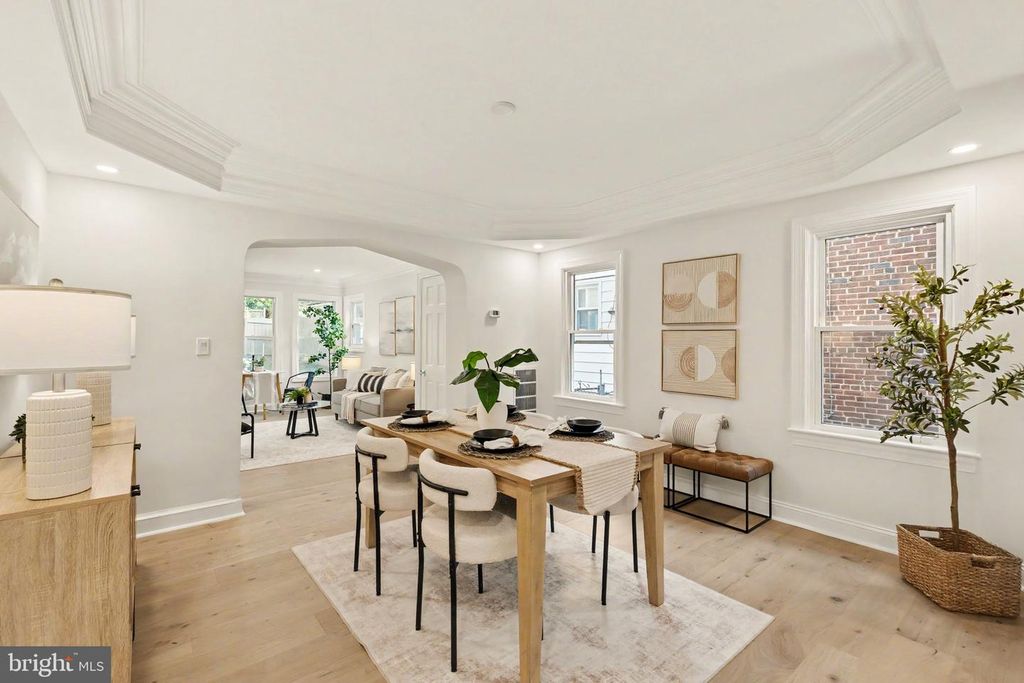 2613 NEWTON ST NE, Washington, DC 20018