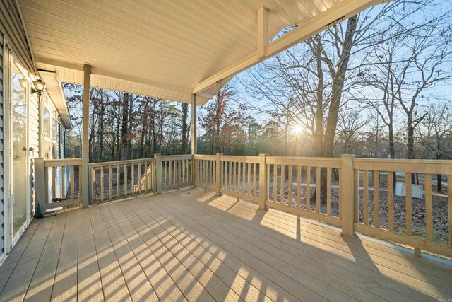 166 Loyd Lane, Hot Springs, AR 71913